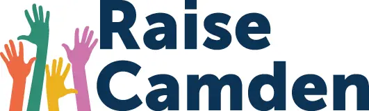 Raise Camden Logo
