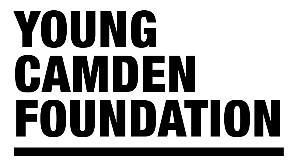 Young Camden Foundation Logo