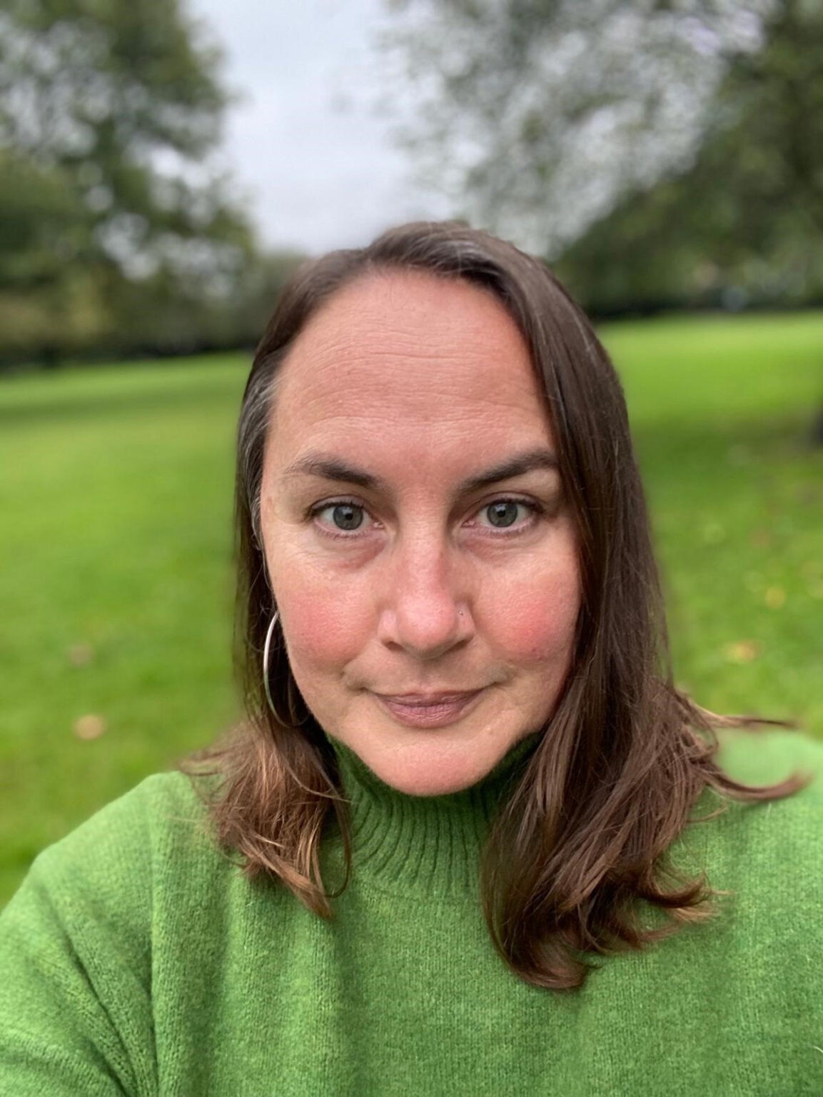Profile picture of Carla Stanke