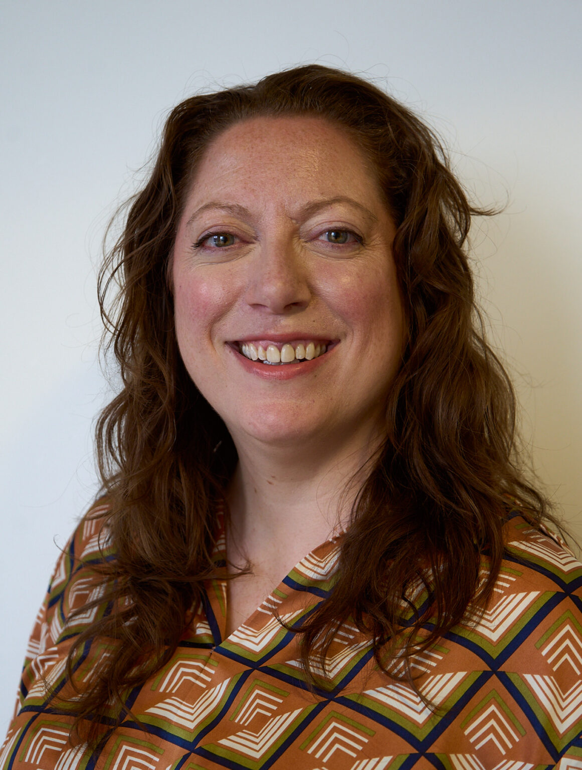Photo of Abigail Knight