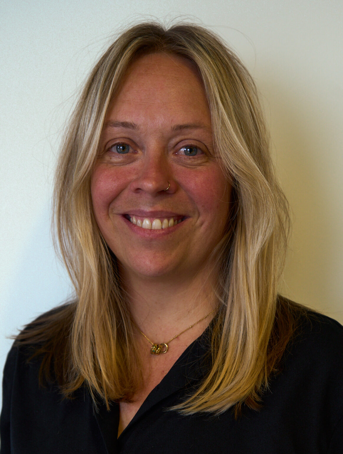 Photo of Lucy Furby