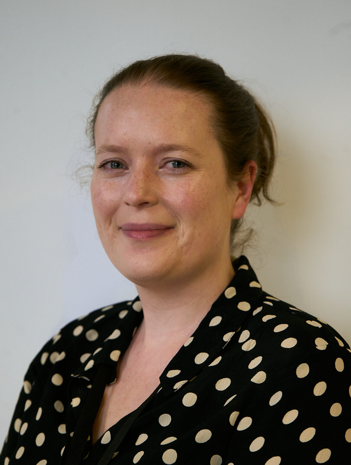 Photo of Ysabella Hawkings