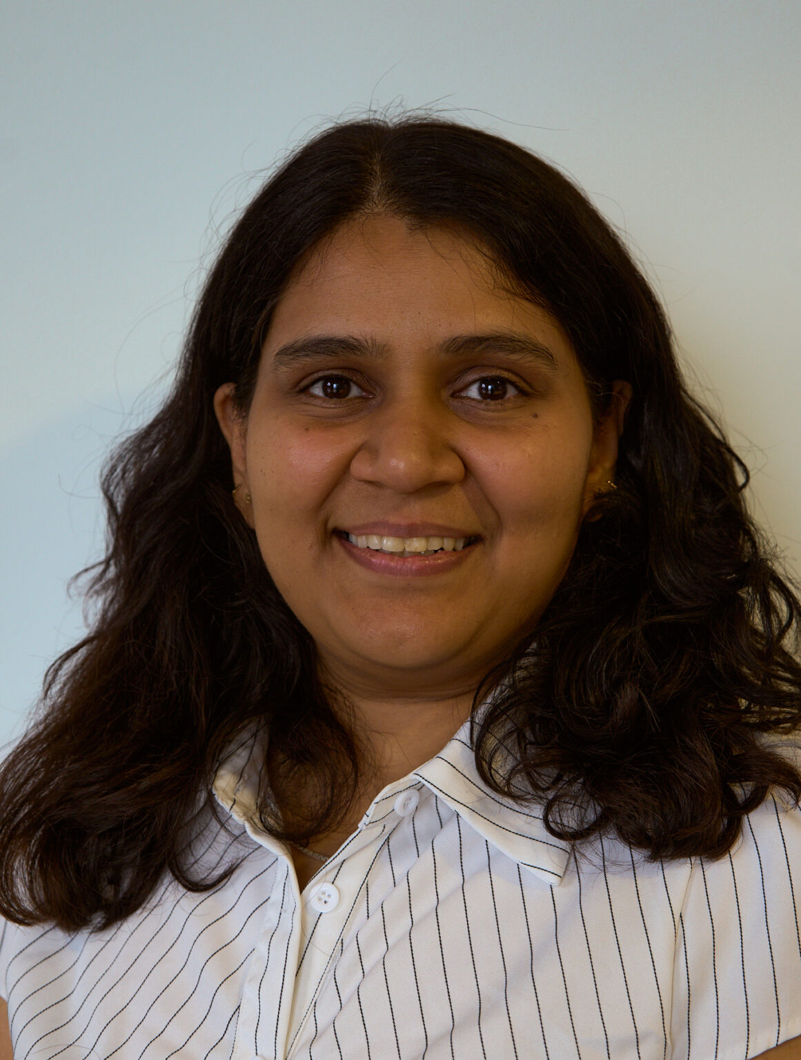 Photo of Gauri Dherange