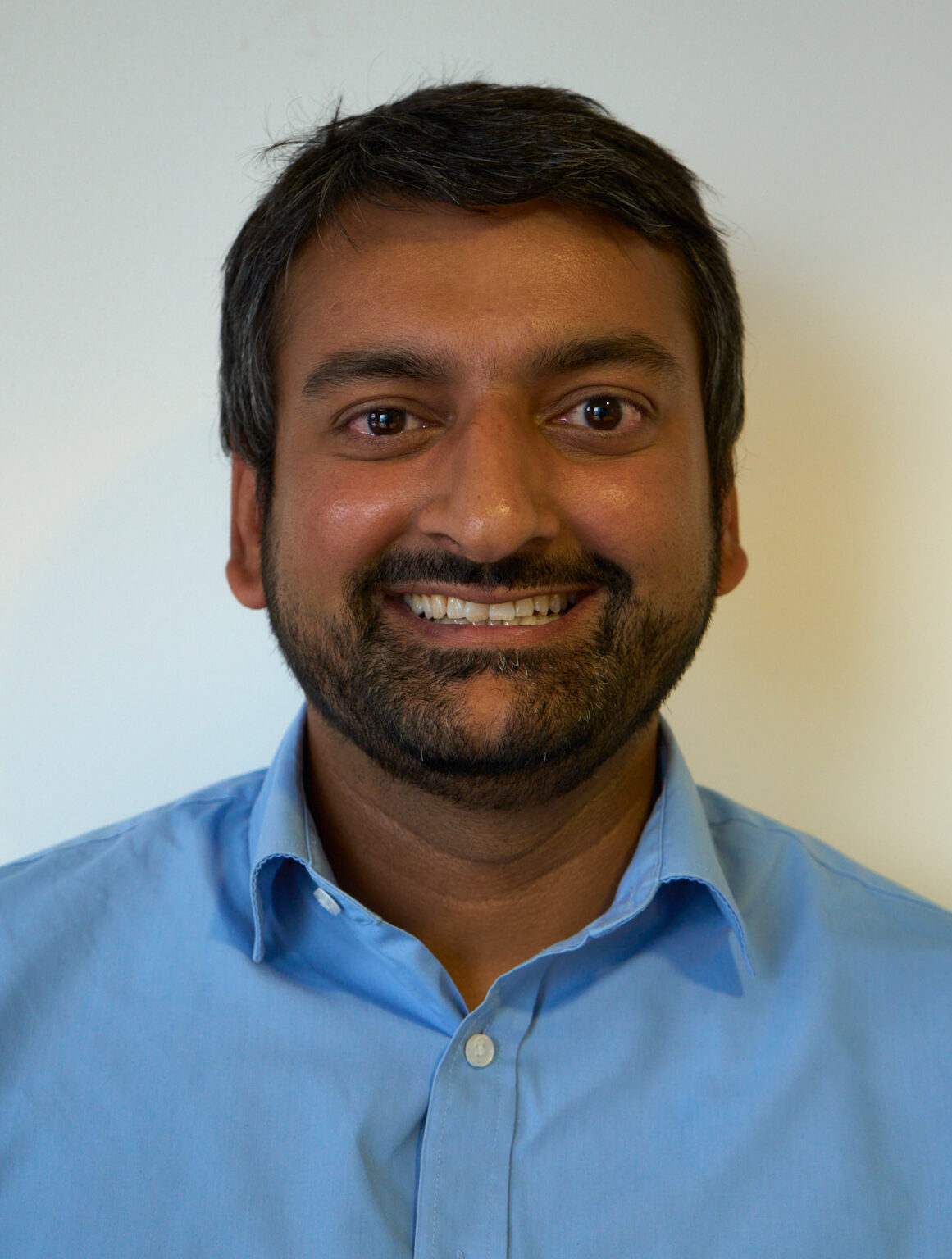 Photo of Manuj Sharma